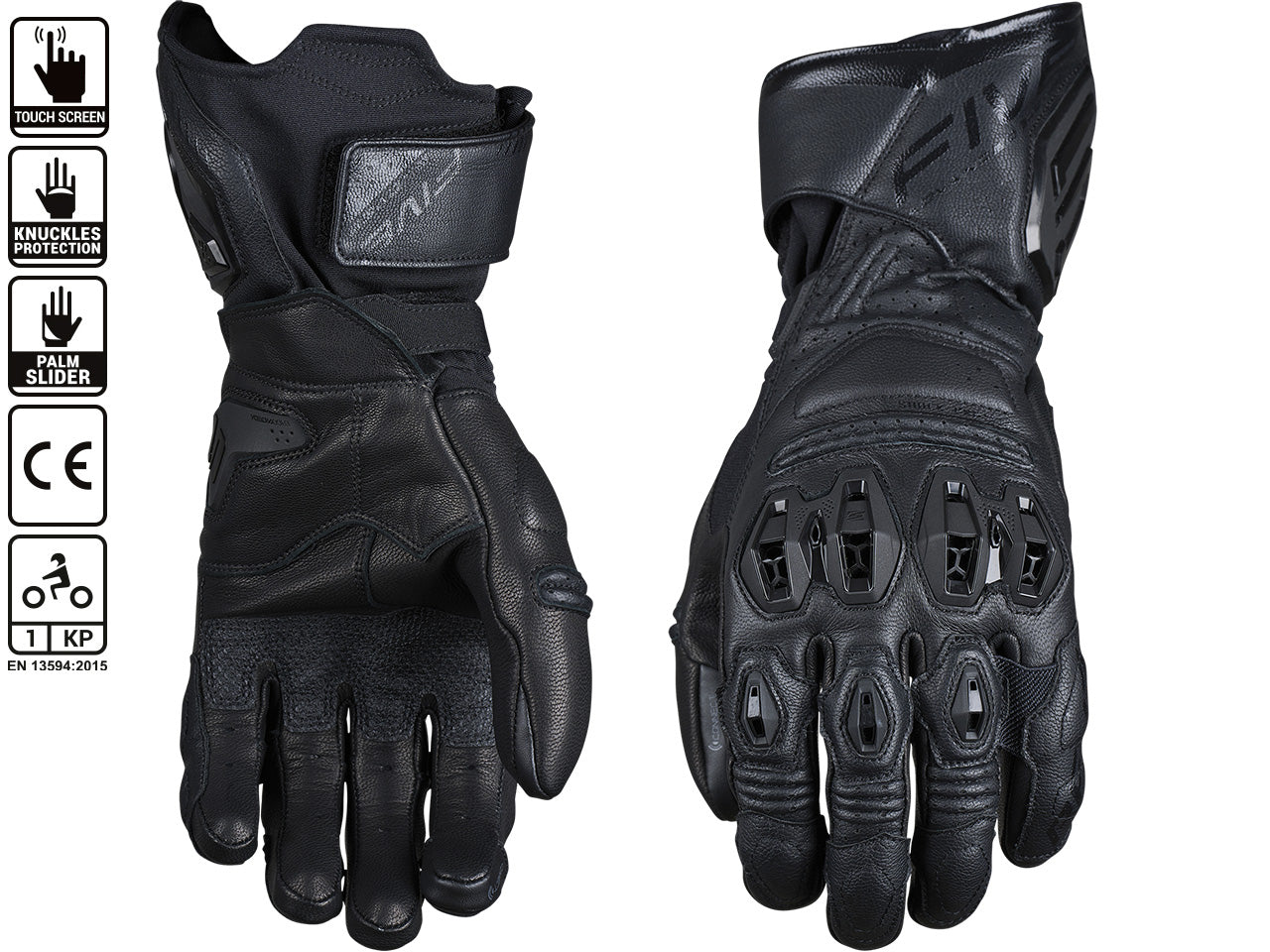 Five RFX3 Evo Handschuhe