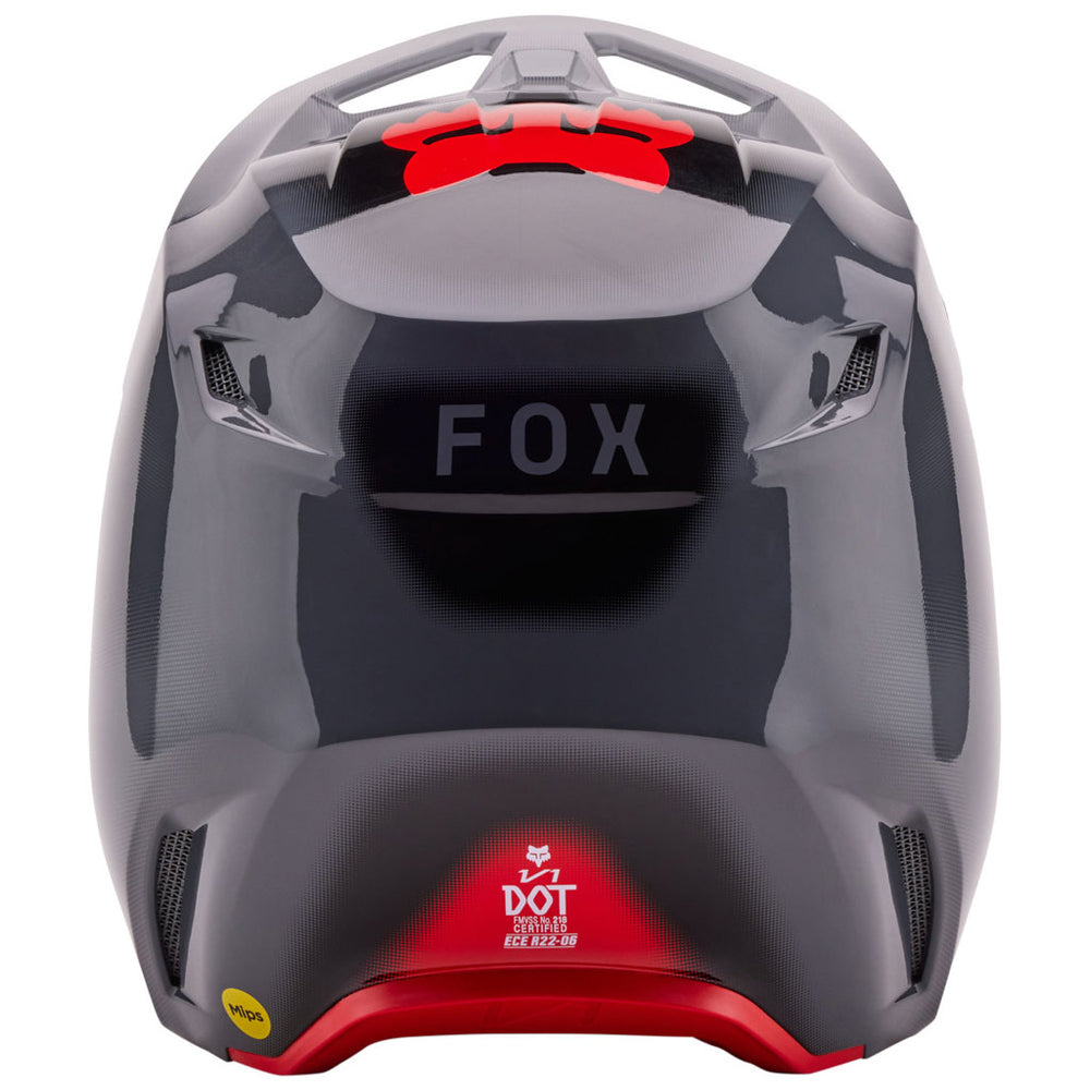 Fox V1 Interfere Helm
