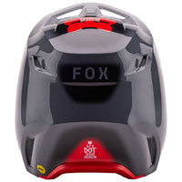 Fox V1 Interfere Helm