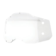 RC2/AC2/ST2 Forecast Replacement - Sheet Clear Lens