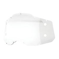 RC2/AC2/ST2 Forecast Replacement - Sheet Clear Lens