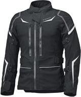 Held Tavino Motorrad Textiljacke Schwarz/Weiss