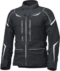 Held Tavino Motorrad Textiljacke Schwarz/Weiss