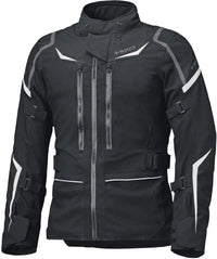 Held Tavino Motorrad Textiljacke Schwarz/Weiss