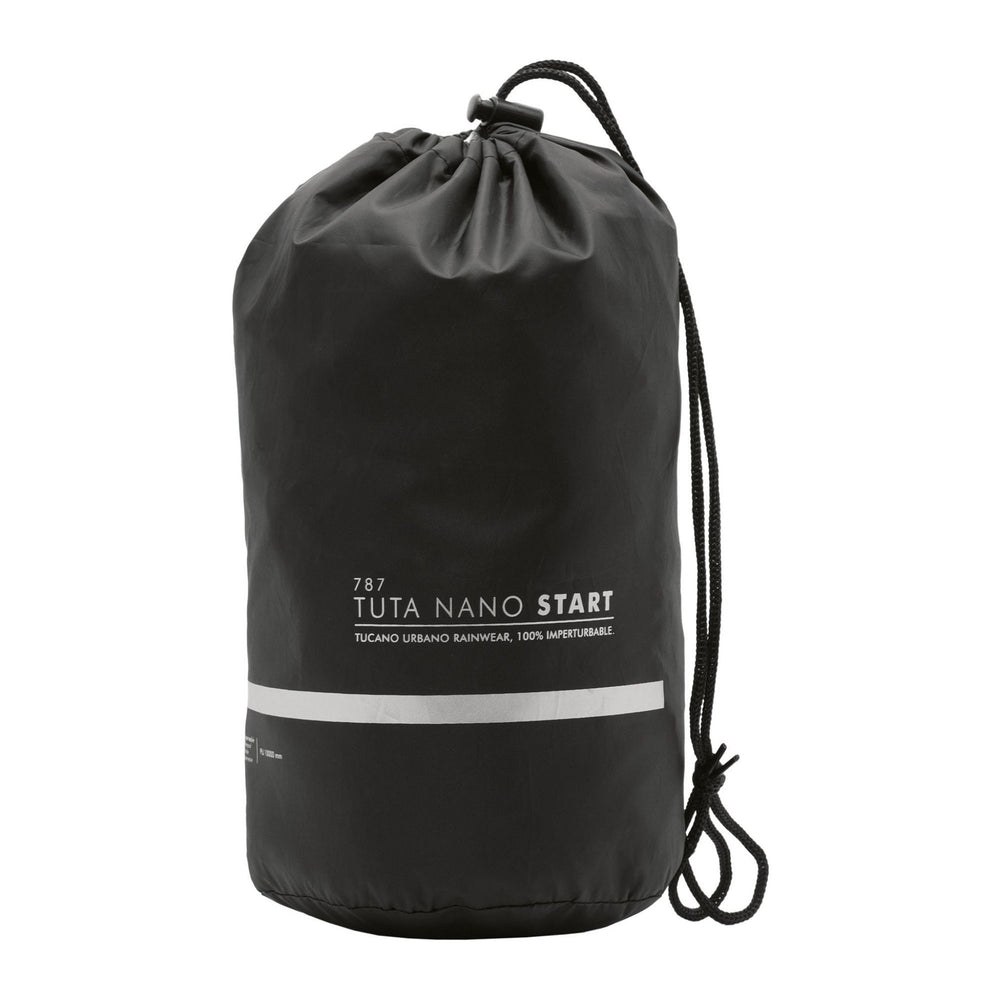 Tuta Nano Regenschutz