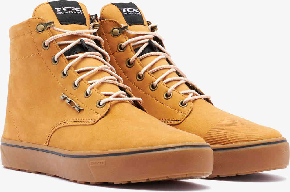 TCX DARTWOOD Waterproof