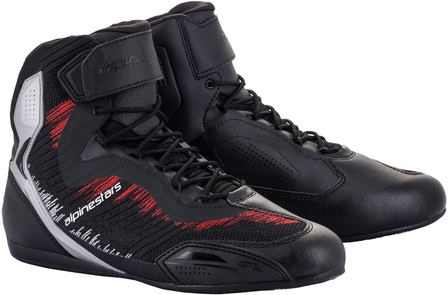 Alpinestars Faster-3 Rideknit Stiefel