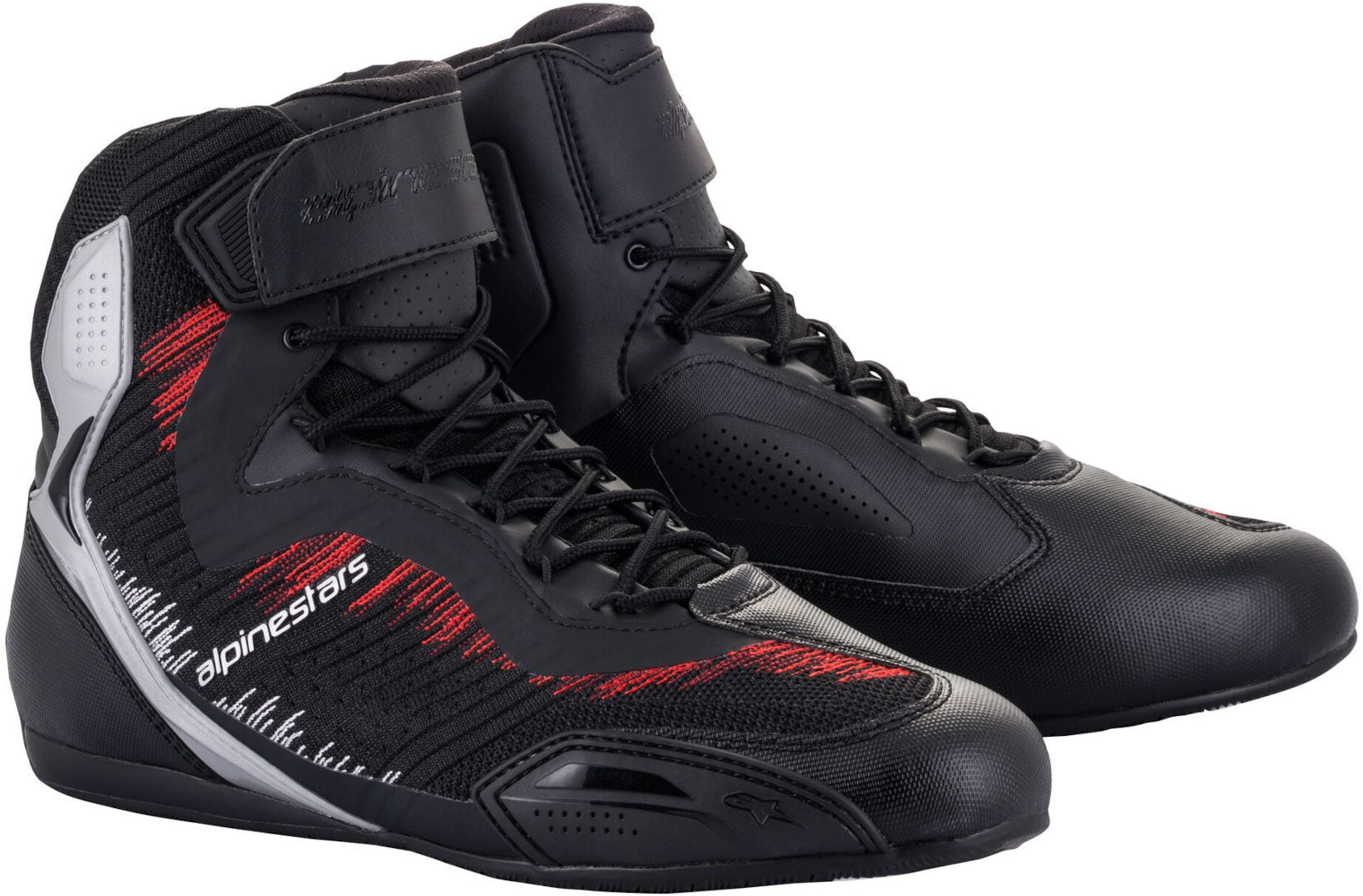 Alpinestars Faster-3 Rideknit Stiefel