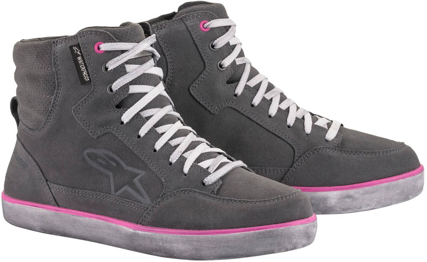 Alpinestars Stella J-6 boots