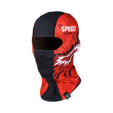 Macna Balaclava Mane