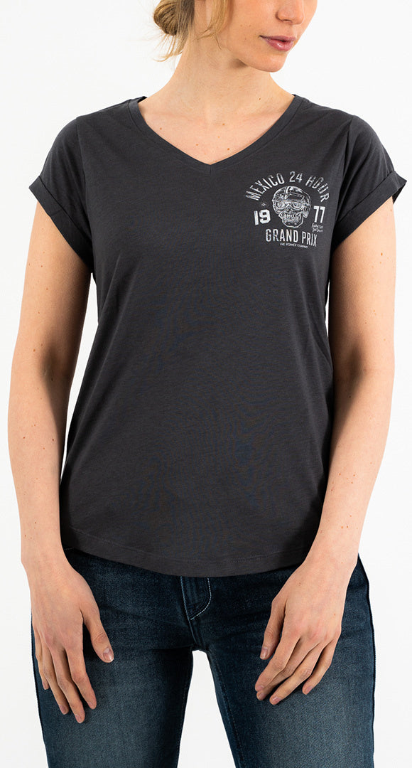 Rokker Mexico Batch Lady T-Shirt
