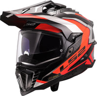 LS2 MX701 Explorer Carbon Frontier II