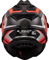 LS2 MX701 Explorer Carbon Frontier II