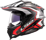 LS2 MX701 Explorer Carbon Frontier II