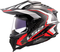 LS2 MX701 Explorer Carbon Frontier II