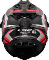LS2 MX701 Explorer Carbon Frontier II