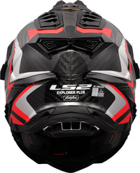 LS2 MX701 Explorer Carbon Frontier II