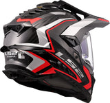 LS2 MX701 Explorer Carbon Frontier II