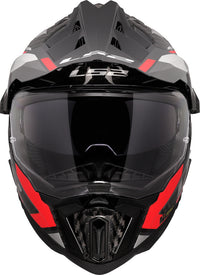LS2 MX701 Explorer Carbon Frontier II