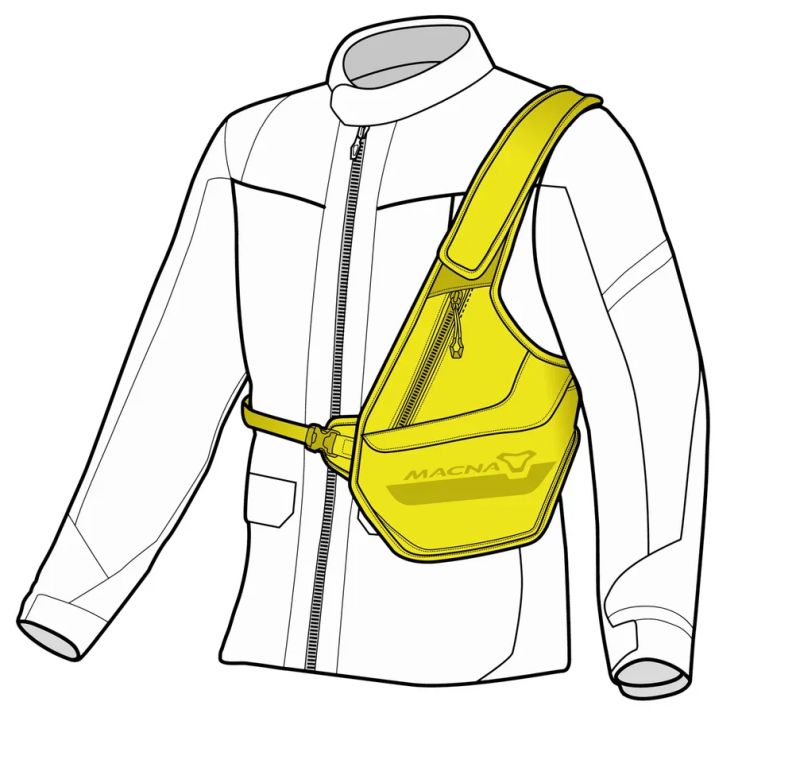 MACNA BAG HOLSTER