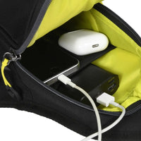 MACNA LEG BAG BASIC