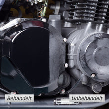 S100 Farb-Auffrischer