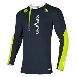SEVEN Rival Rift Jersey M