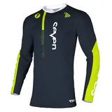 Maillot SEVEN Rival Rift M