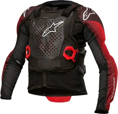Veste de protection pour jeunes Alpinestars Bionic Tech S/M