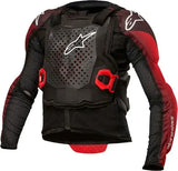 Veste de protection pour jeunes Alpinestars Bionic Tech S/M