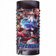 BUFF®-Kopfschlauch SuperHeroes Endgame