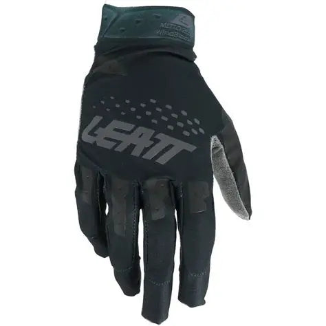 Gants Leatt Glove 2.5 WindBlock noir M