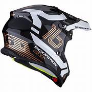 Scorpion VX-16 Air Evo Soul