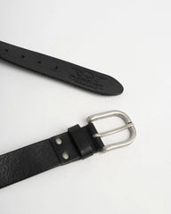Ceinture Oakland noire