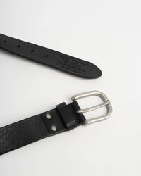 Ceinture Oakland noire