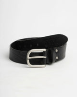 Ceinture Oakland noire