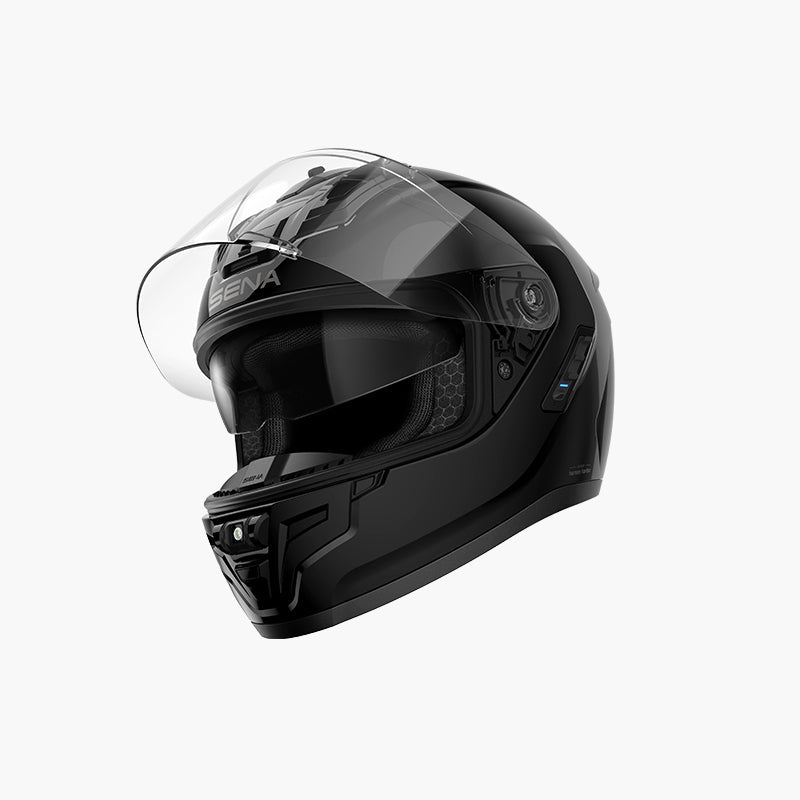 Sena Phantom ANC Integral-Motorradhelm