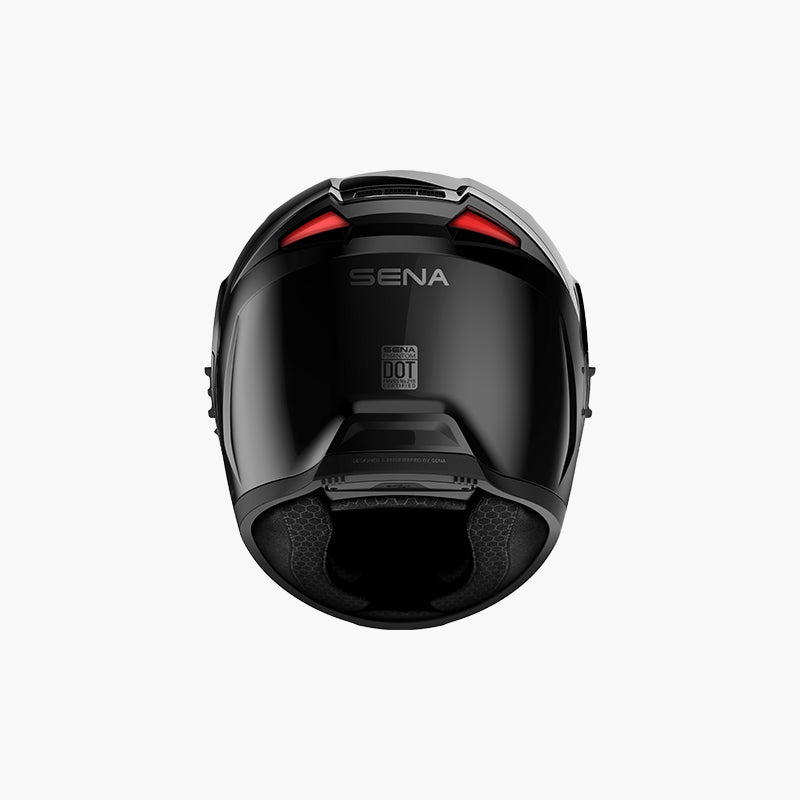 Sena Phantom ANC Integral-Motorradhelm