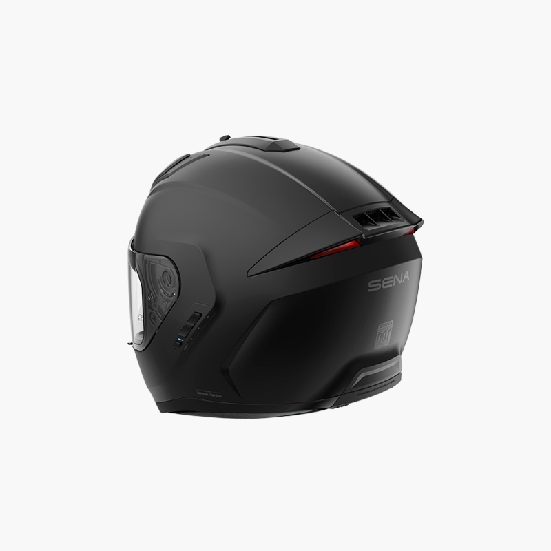 Sena Phantom ANC Integral-Motorradhelm