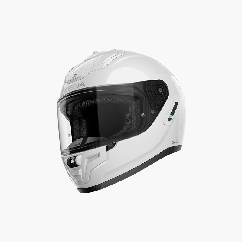 Sena Phantom ANC Integral-Motorradhelm