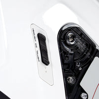 Sena Phantom ANC Integral-Motorradhelm