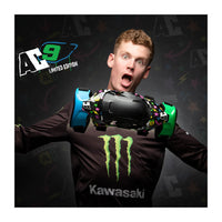 Genouillère pour enfants Pod K4 2.0 AC9 Enfants