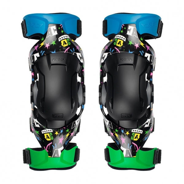 Pod Children's Knee Brace K4 2.0 AC9 Children