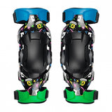 Genouillère pour enfants Pod K4 2.0 AC9 Enfants