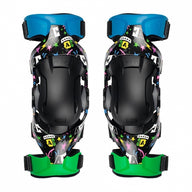 Genouillère pour enfants Pod K4 2.0 AC9 Enfants