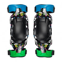 Genouillère pour enfants Pod K4 2.0 AC9 Enfants