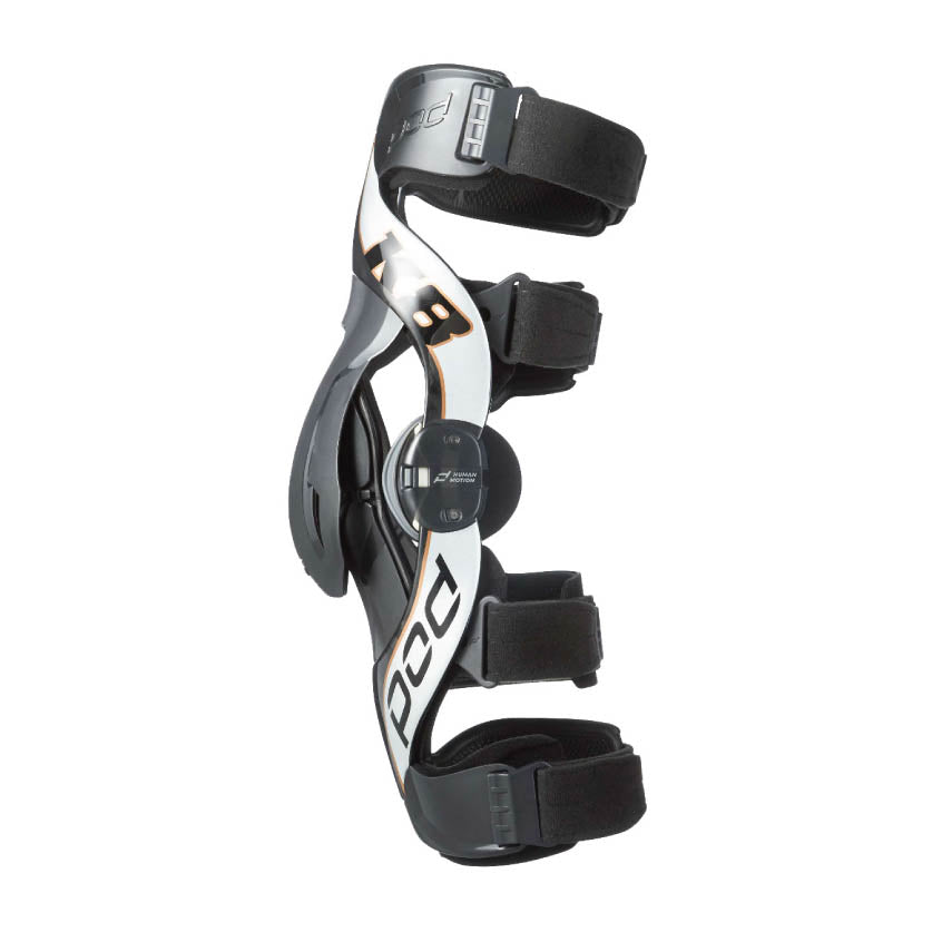 Genouillère K8 2.0 noire S