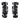 Knee brace K8 2.0 black S
