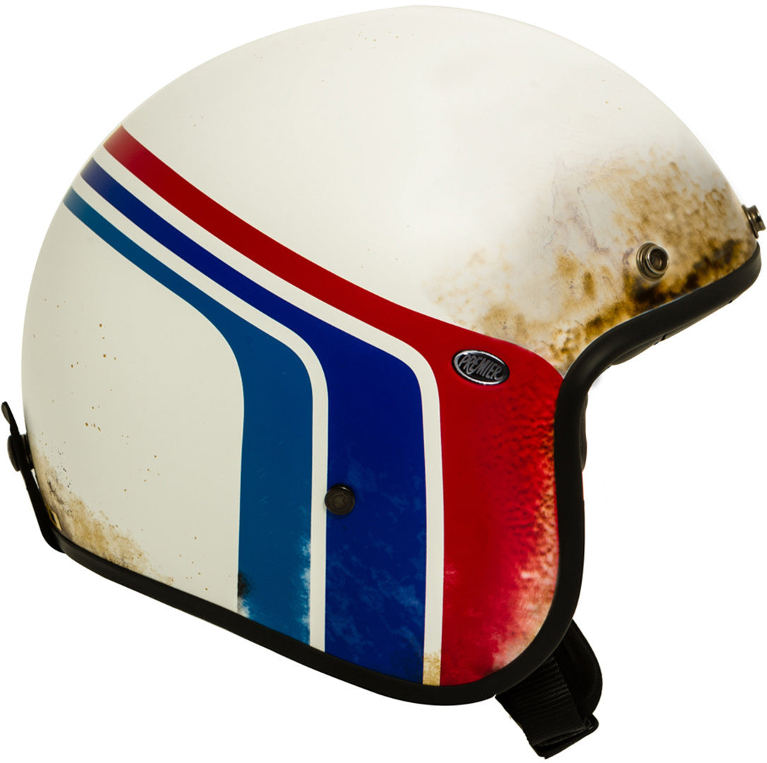 Premier Le Petit Jethelm