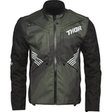 THOR Terrain Jacke